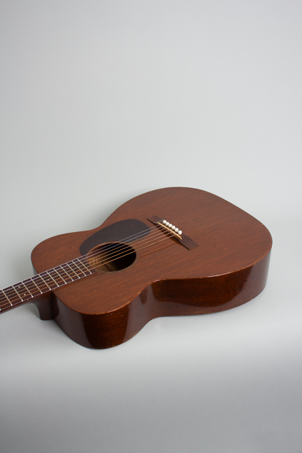 C. F. Martin  00-17 Flat Top Acoustic Guitar  (1950)