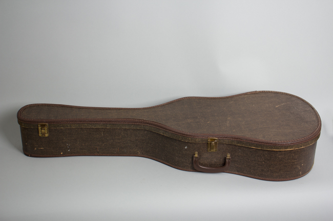 C. F. Martin  00-17 Flat Top Acoustic Guitar  (1950)