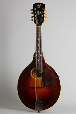 Gibson  A-4 Carved Top Mandolin  (1928)