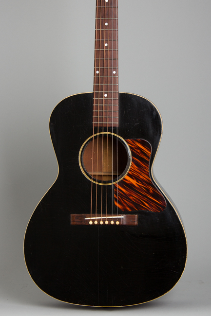 Gibson  L-0 Flat Top Acoustic Guitar  (1938)