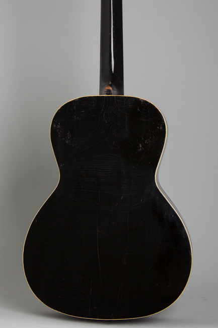 Gibson  L-0 Flat Top Acoustic Guitar  (1938)