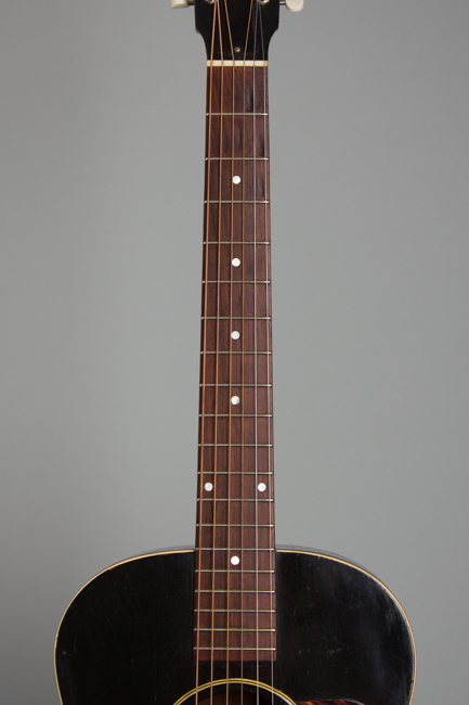 Gibson  L-0 Flat Top Acoustic Guitar  (1938)