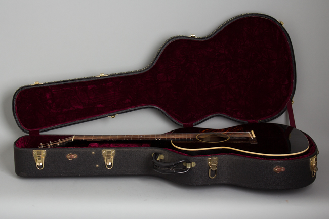 Gibson  L-0 Flat Top Acoustic Guitar  (1938)