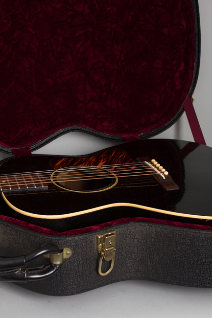 Gibson  L-0 Flat Top Acoustic Guitar  (1938)