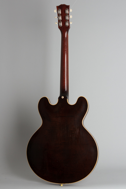 Gibson  ES-330TD Thinline Hollow Body Electric Guitar  (1959)