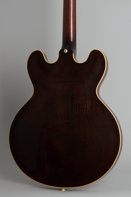 Gibson  ES-330TD Thinline Hollow Body Electric Guitar  (1959)