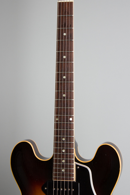 Gibson  ES-330TD Thinline Hollow Body Electric Guitar  (1959)