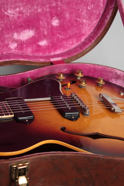 Gibson  ES-330TD Thinline Hollow Body Electric Guitar  (1959)