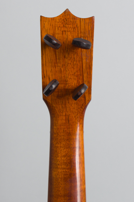 Kumalae  Style 2 Soprano Ukulele ,  c. 1920