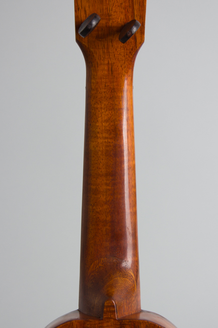 Kumalae  Style 2 Soprano Ukulele ,  c. 1920