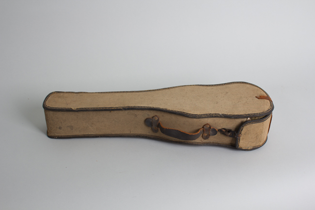 Kumalae  Style 2 Soprano Ukulele ,  c. 1920