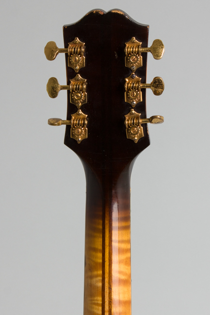 Epiphone  DeLuxe Arch Top Acoustic Guitar  (1940)