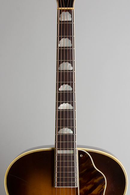 Epiphone  DeLuxe Arch Top Acoustic Guitar  (1940)