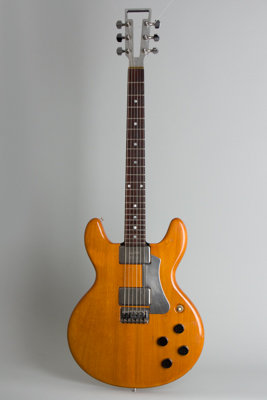 Travis Bean  TB-1000S Standard Solid Body Electric Guitar  (1978)