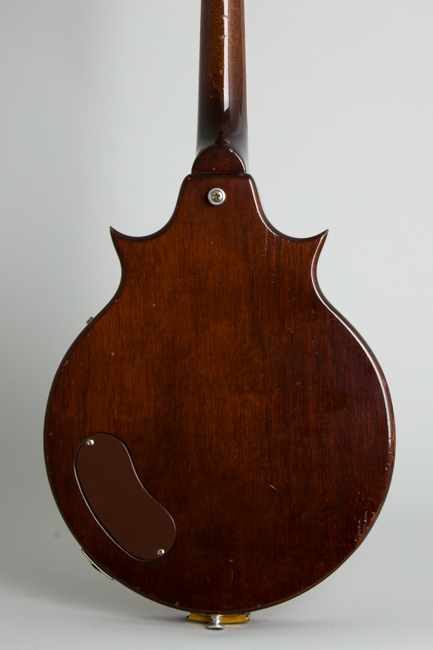 Gibson  Florentine Solid Body Electric Mandolin  (1957)