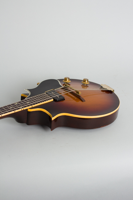 Gibson  Florentine Solid Body Electric Mandolin  (1957)