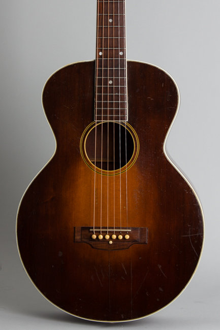 Gibson  L-1 Flat Top Acoustic Guitar ,  c. 1928