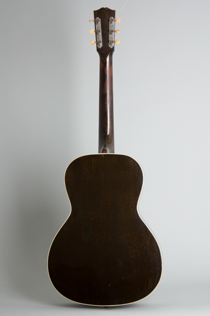 Gibson  L-2 Flat Top Acoustic Guitar  (1930)