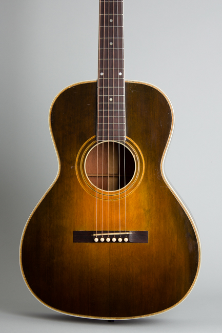 Gibson  L-2 Flat Top Acoustic Guitar  (1930)