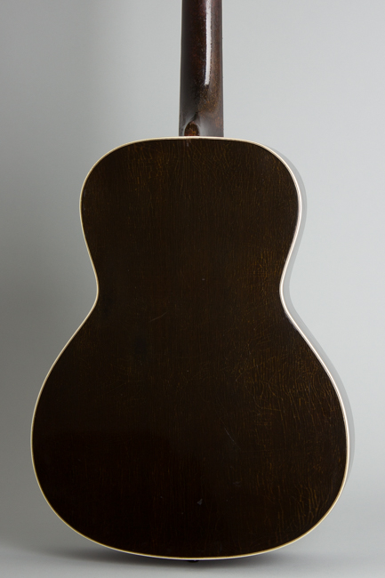 Gibson  L-2 Flat Top Acoustic Guitar  (1930)