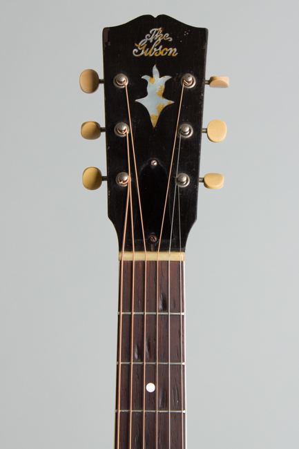 Gibson  L-2 Flat Top Acoustic Guitar  (1930)