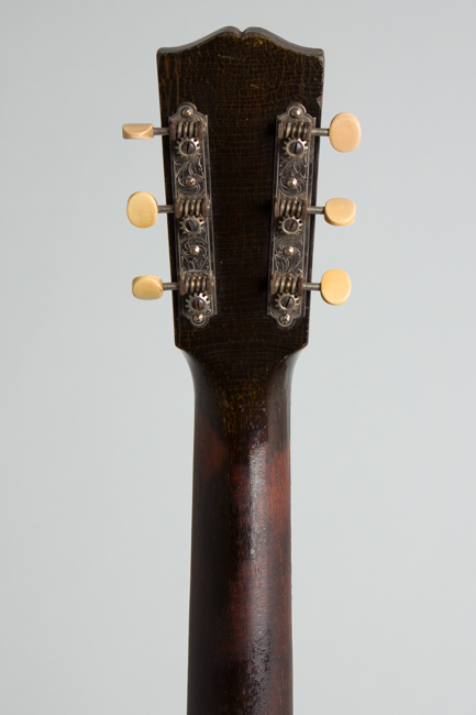 Gibson  L-2 Flat Top Acoustic Guitar  (1930)