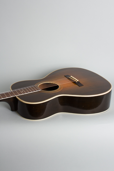 Gibson  L-2 Flat Top Acoustic Guitar  (1930)