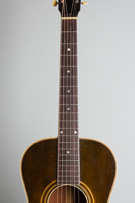 Gibson  L-2 Flat Top Acoustic Guitar  (1930)