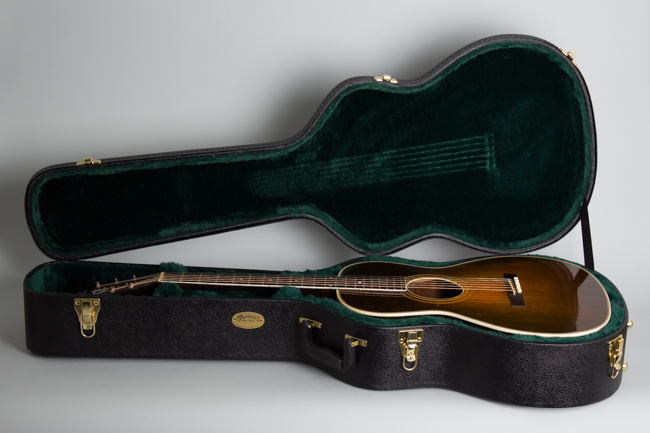 Gibson  L-2 Flat Top Acoustic Guitar  (1930)