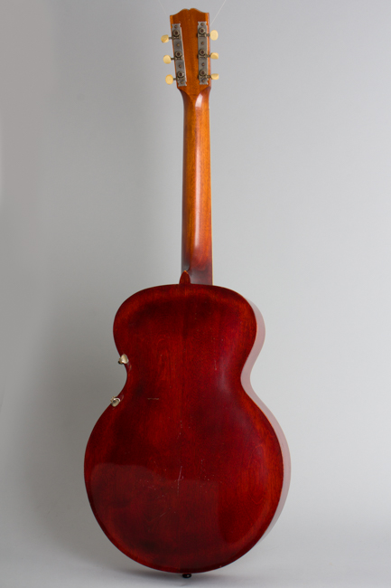 Gibson  L-1 Arch Top Acoustic Guitar  (1916)