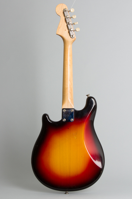 Fender  Solid Body Electric Mandolin  (1963)