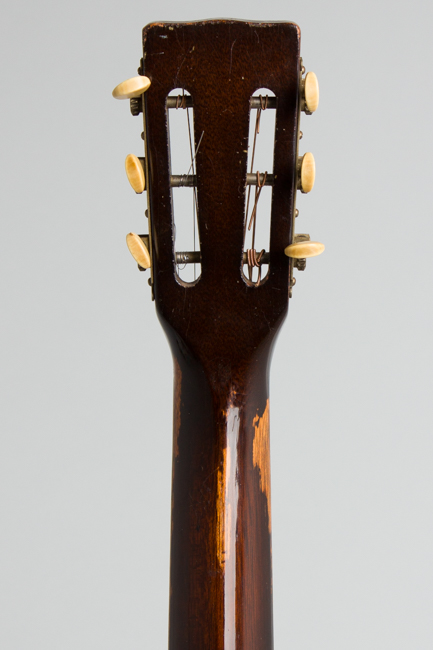 National  El Trovador Resophonic Guitar  (1933)