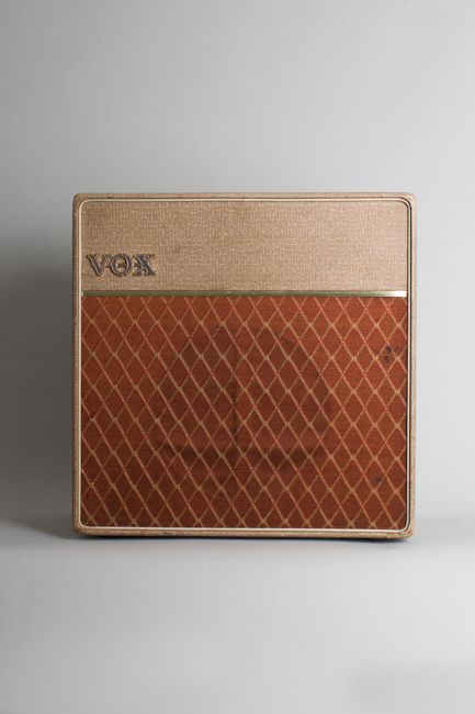 Vox  AC-15 Tube Amplifier (1961)