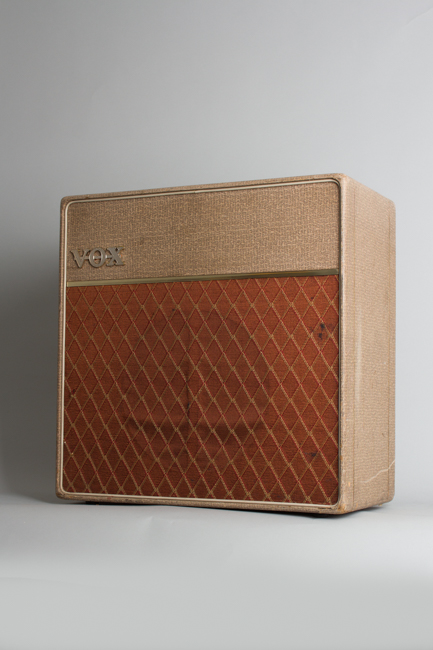 Vox  AC-15 Tube Amplifier (1961)