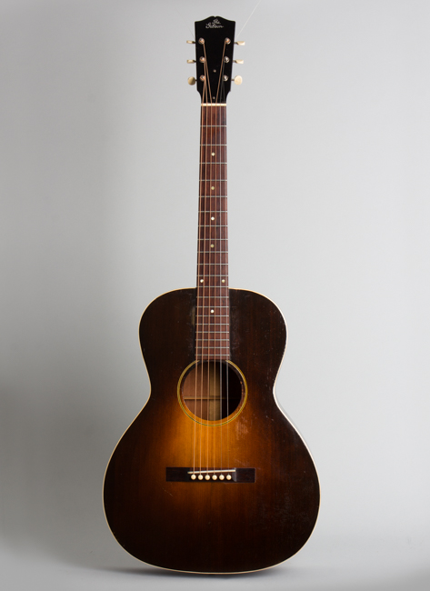 Gibson  L-1 Flat Top Acoustic Guitar  (1931)