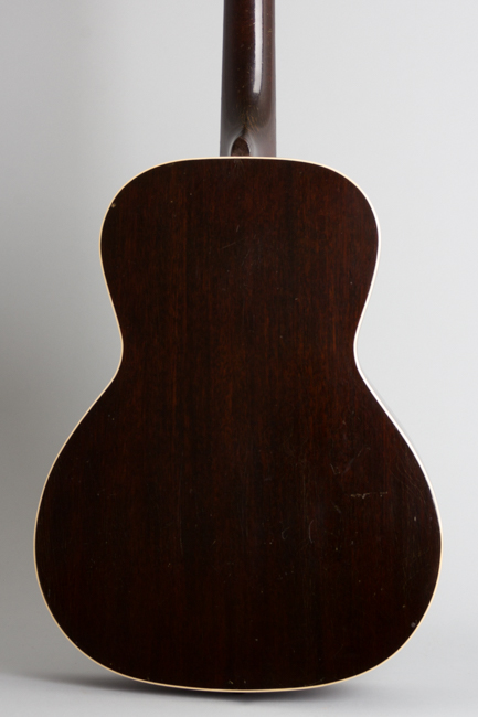 Gibson  L-1 Flat Top Acoustic Guitar  (1931)