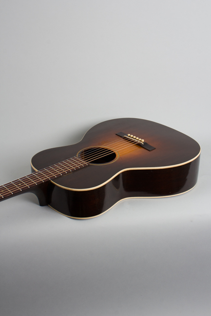 Gibson  L-1 Flat Top Acoustic Guitar  (1931)