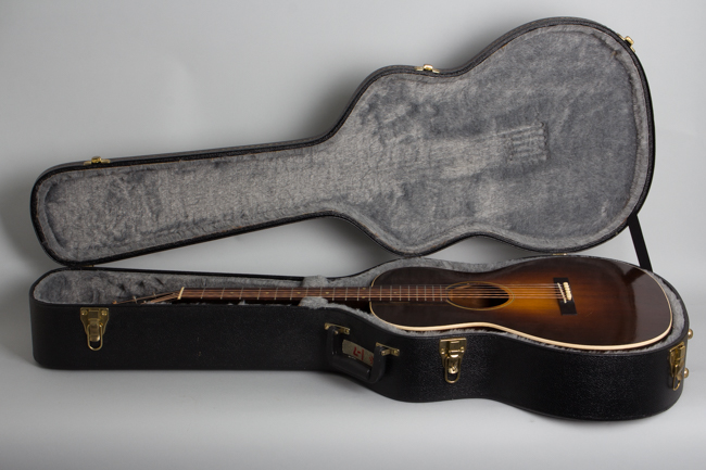 Gibson  L-1 Flat Top Acoustic Guitar  (1931)