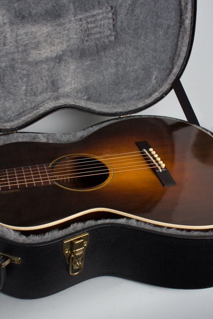 Gibson  L-1 Flat Top Acoustic Guitar  (1931)