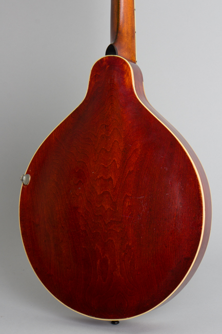 Gibson  H-2 Carved Top Mandola  (1914)