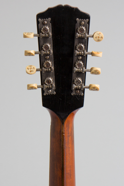 Gibson  H-2 Carved Top Mandola  (1914)