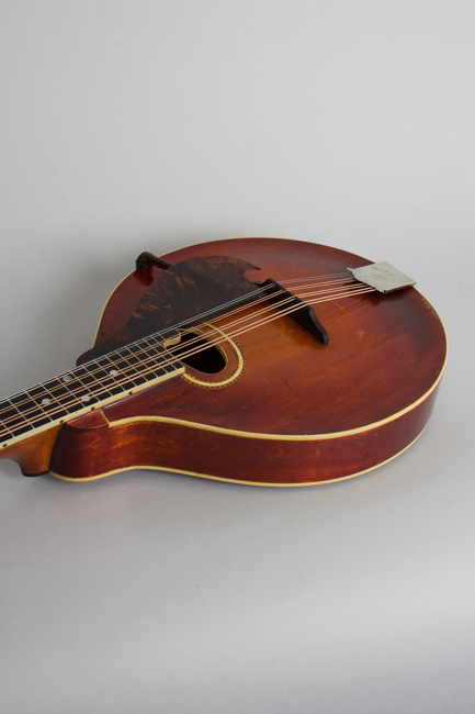 Gibson  H-2 Carved Top Mandola  (1914)