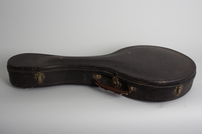 Gibson  H-2 Carved Top Mandola  (1914)