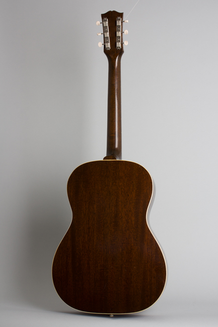 Gibson  LG-2 Flat Top Acoustic Guitar  (1952)