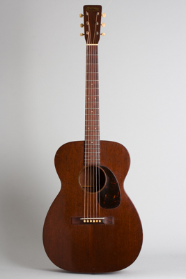 C. F. Martin  00-17 Flat Top Acoustic Guitar  (1957)