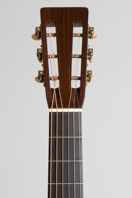 C. F. Martin  000-28 Flat Top Acoustic Guitar  (1929)