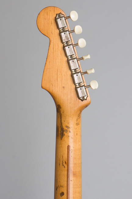 Fender  Musicmaster Solid Body Electric Guitar  (1958)