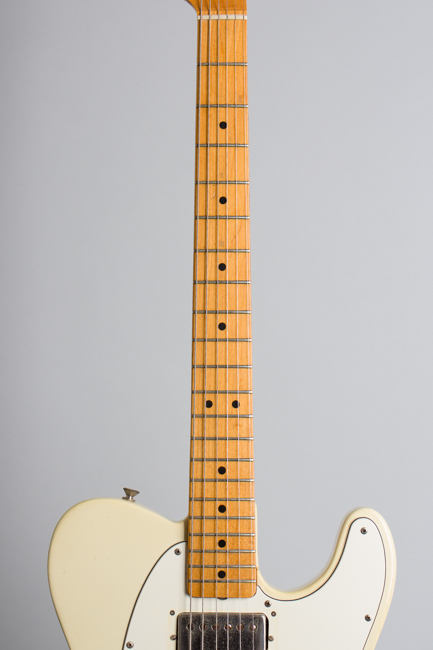 Fender  Telecaster Solid Body Electric Guitar  (1967)