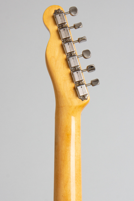 Fender  Esquire Custom Solid Body Electric Guitar  (1963)