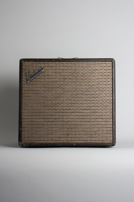 Univox  U-45 Tube Amplifier (1965)